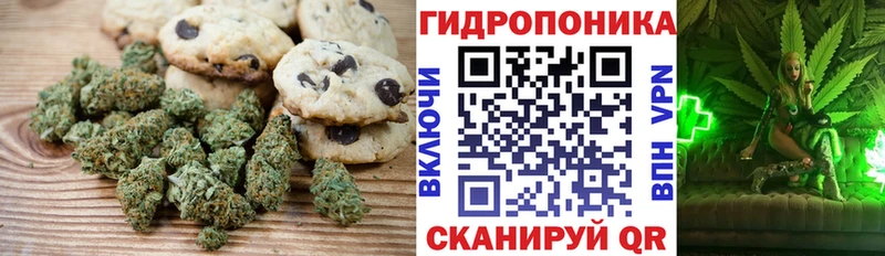 Canna-Cookies конопля  Миллерово 